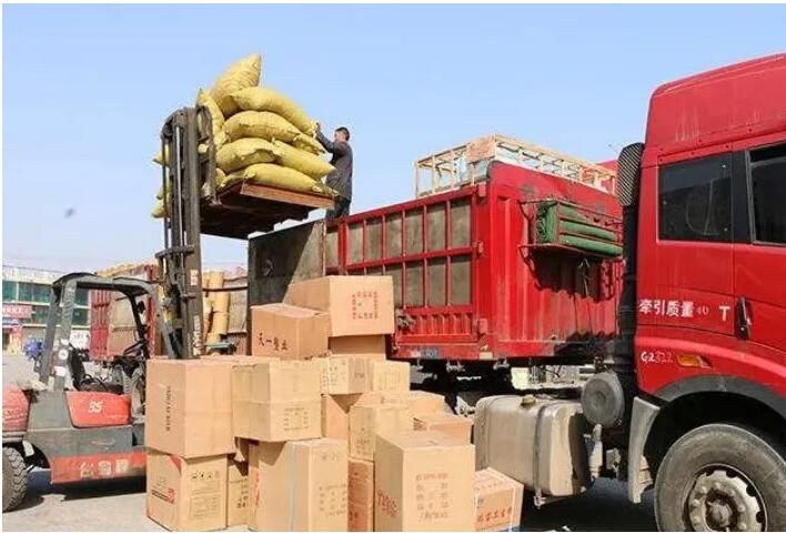 泉州到东成镇物流专线