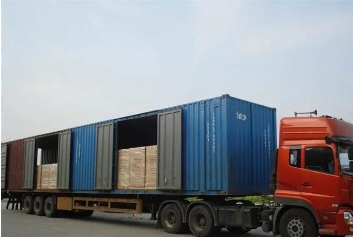 泉州到东成镇整车运输