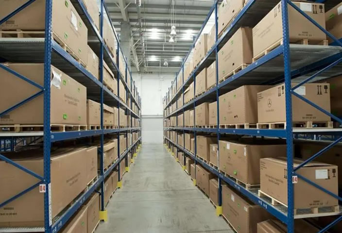 泉州到东成镇货物仓储