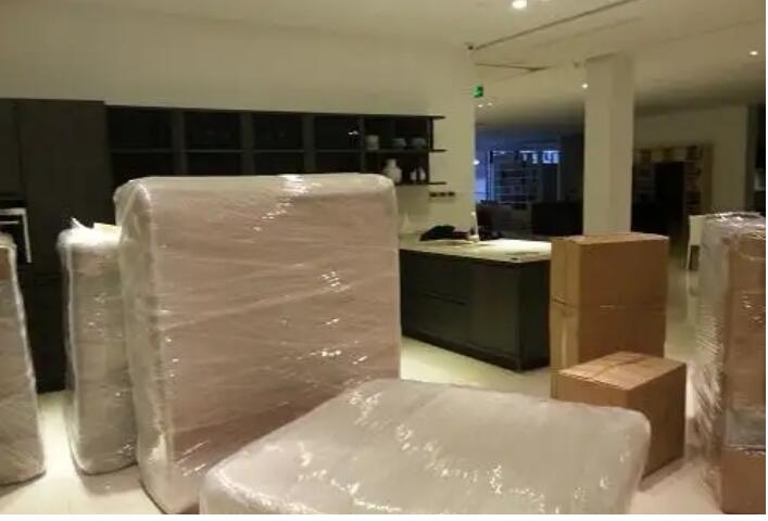 泉州到东成镇长途搬家