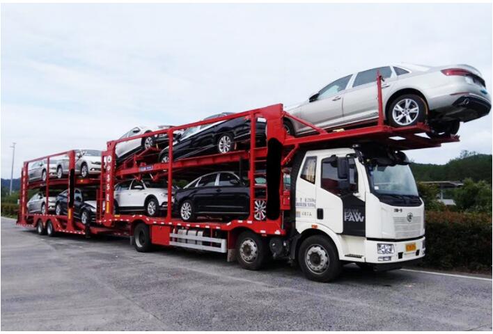 泉州到东成镇轿车托运